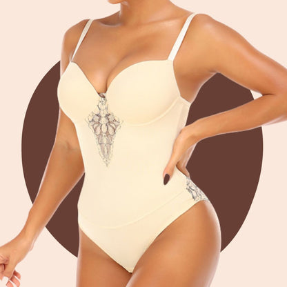 Backless Body Corset - GBAStar