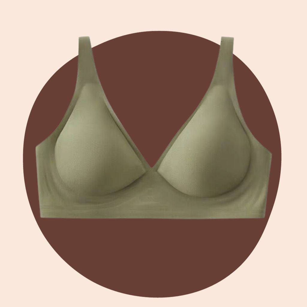 Gbastarstore™ Wireless Bra - GBAStar