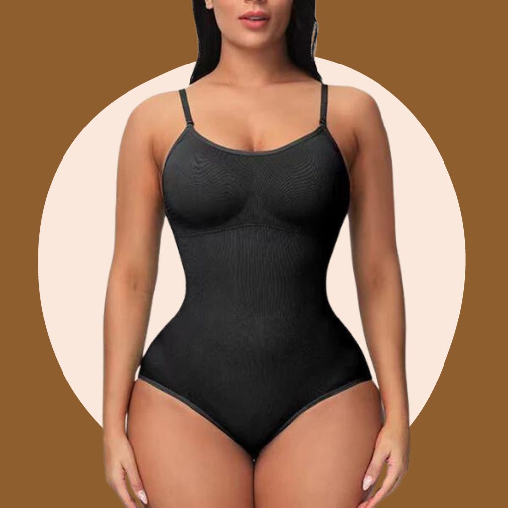 Seamless Bodysuit - GBAStar