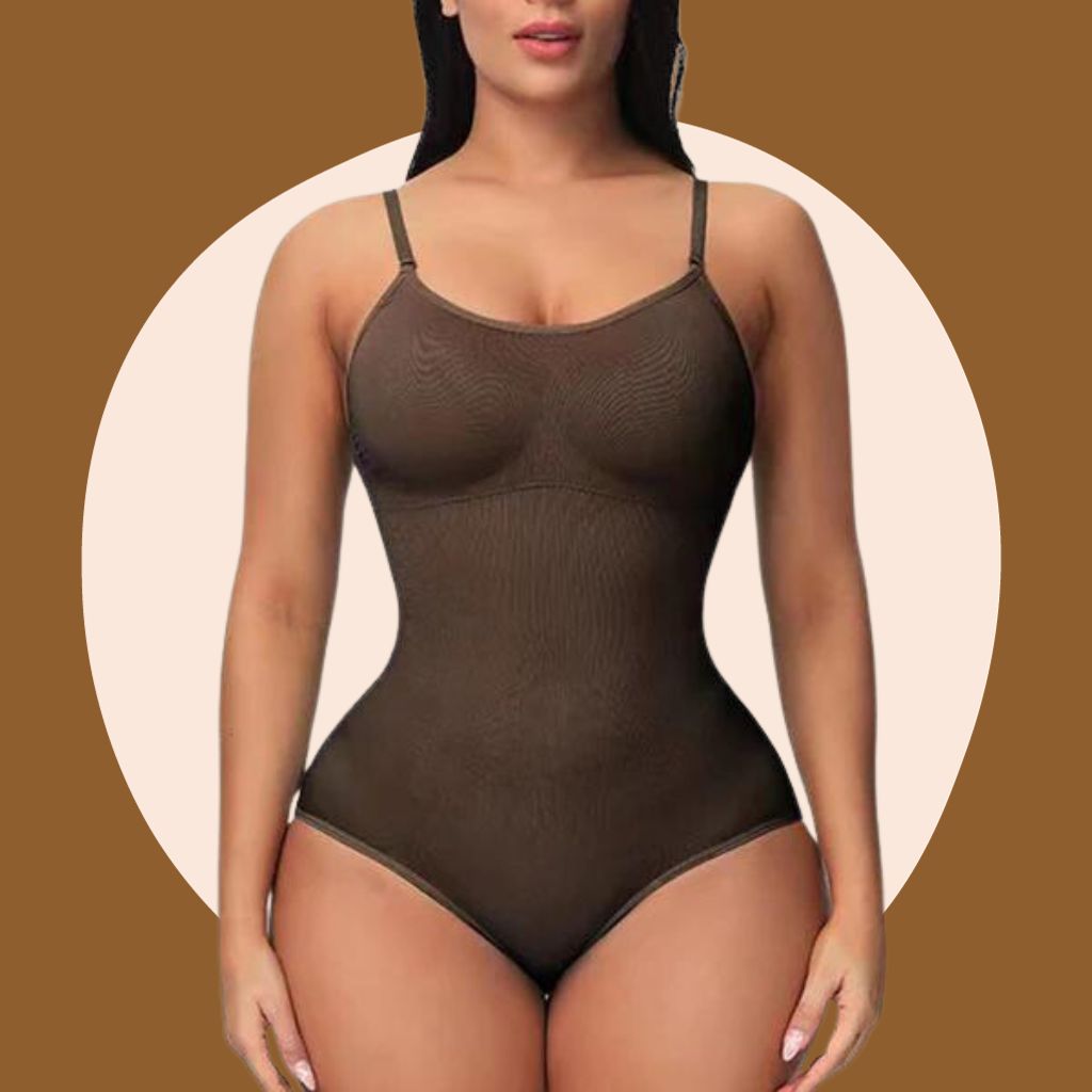 Seamless Bodysuit - GBAStar