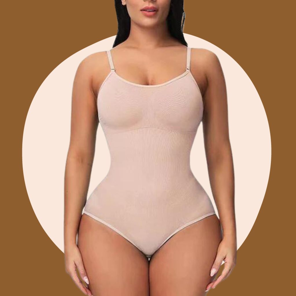 Seamless Bodysuit - GBAStar