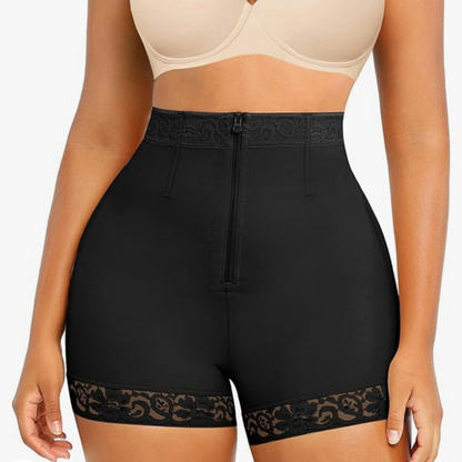 Ultimate Short Waist Lady Shapwear