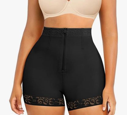 Ultimate Short Waist Lady Shapwear - GBAStar