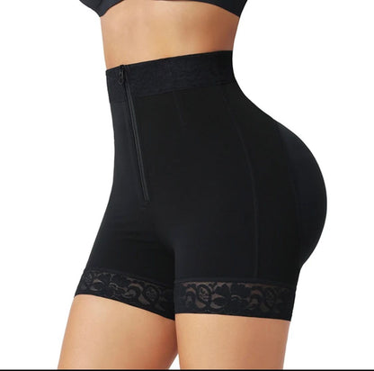 Ultimate Short Waist Lady Shapwear - GBAStar